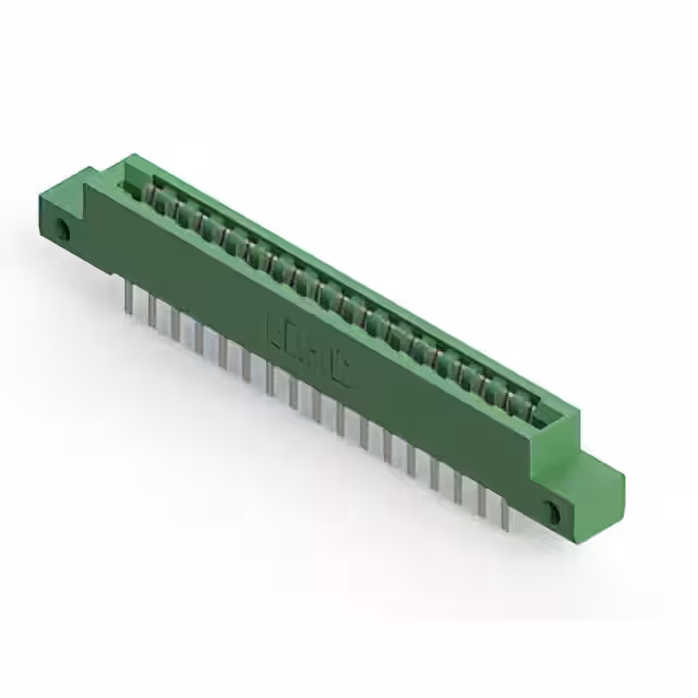 307-034-458-212 EDAC Inc.  Edgeboard Connectors
